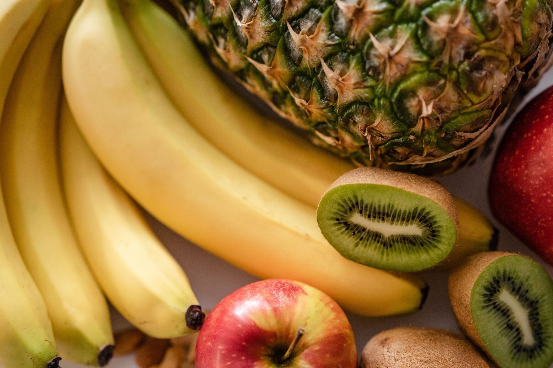 8. Deliberately choose a healthy ingredient.